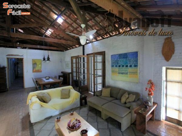 Sítio em , Sorocaba - Lindo sitio em SOROCABA 139 - Foto 22