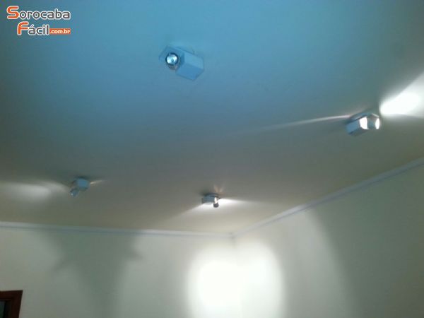 Casa em , Sorocaba - Lindo Sobrado - cód. 156LC - Foto 22