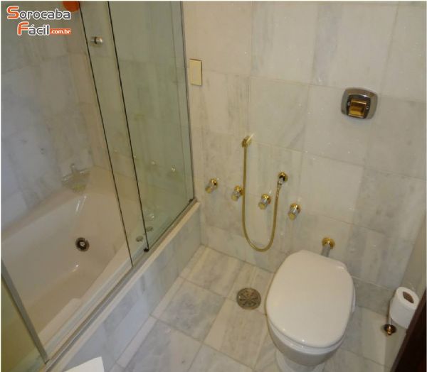 Apartamento em Centro, Sorocaba - Apartamento alto padrão - cód. 1558 - Foto 21