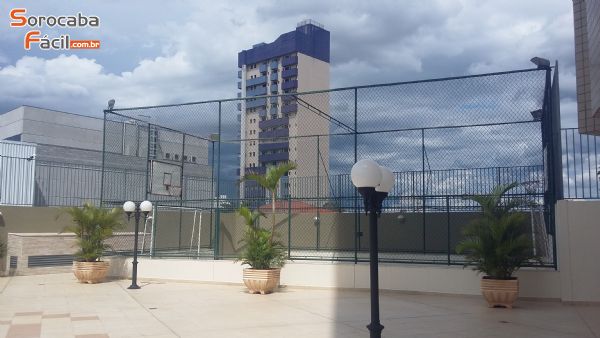 Apartamento em Centro, Sorocaba - Excelente Apto  - cód 01LC (LOCAÇÃO) - Foto 22