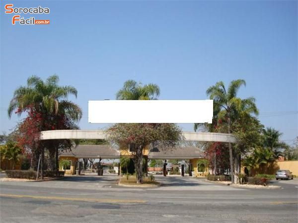 Condomínio em Cajuru do Sul, Sorocaba - Casa em condomínio - cód 2269 (LOCAÇÃO) - Foto 1