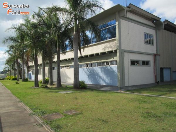 Área Industrial em Boa Vista, Sorocaba - Galpão - cód. 2359 ÓTIMO PREÇO - Foto 22