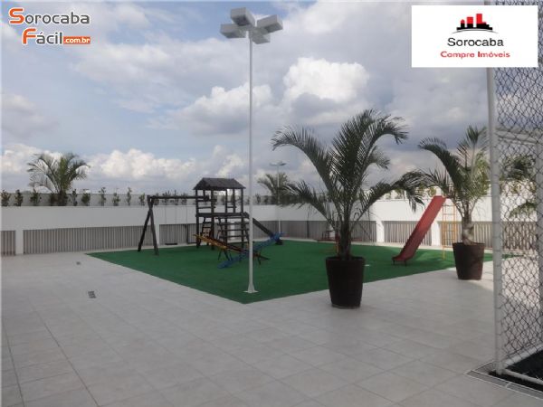 Apartamento em Vila Jardini, Sorocaba - Excelente Apartamento - cód 2176 - Foto 21