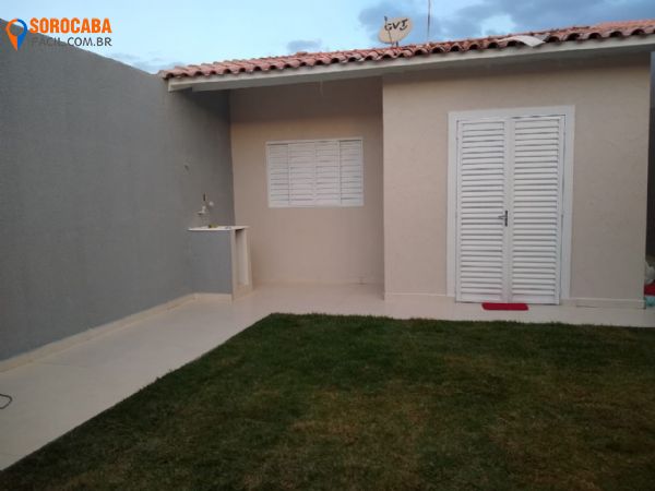 Casa em Jd. Imperatriz, Sorocaba - Casa Jardim Imperatriz - Foto 22