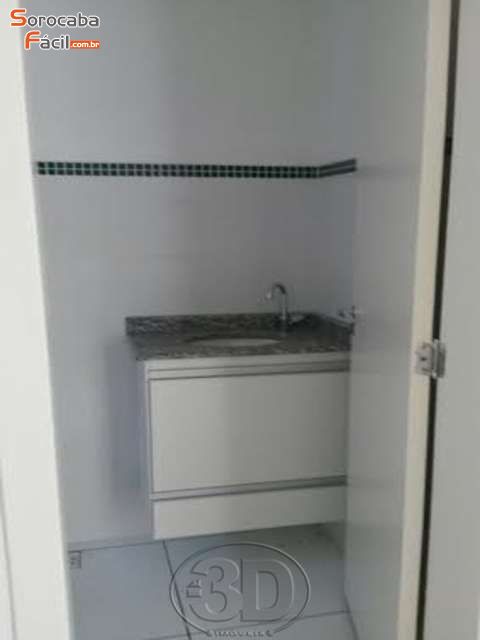 Apartamento em Jd. Simus, Sorocaba - Apartamento 2 Dorm 1 Suíte Jd Simus - Foto 21