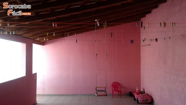 Casa em Jd. São Guilherme I, Sorocaba - Casa São Guilherme I - Foto 21