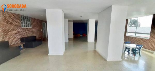 Apartamento em Pq. Campolim, Sorocaba - Apartamento Parque Campolim - Foto 21