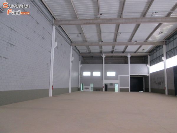 Área Industrial em Éden, Sorocaba - Galpão - cód. 1737 ÓTIMO PREÇO - Foto 21
