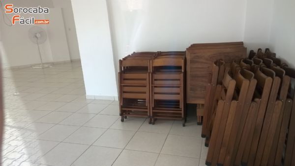 Apartamento em Jd. Pagliato, Sorocaba - Excelente Apto - cód 2270 -ÓTIMO NEGOCIO - Foto 21