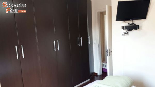 Casa em , Sorocaba - casa no condomínio chácara sonia maria - Foto 21