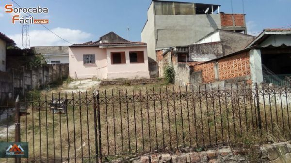 Terreno em Vila Carvalho, Sorocaba - Terreno Vila Carvalho - Foto 1