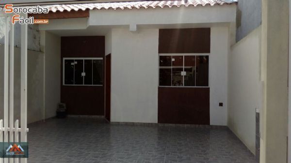 Casa em Pq. Vitória Régia, Sorocaba - Casa Nova Jd Alpes Sorocaba Sp - Foto 3