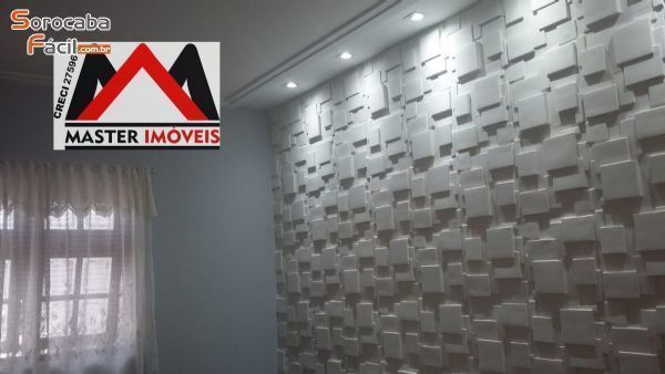Casa em Jd. Wanel Ville II, Sorocaba - Casa Térrea Wanel Ville - Foto 2