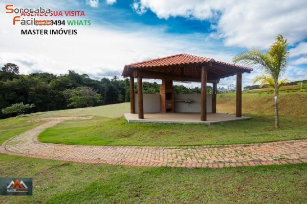 Terreno em Vila Bom Jesus, Sorocaba - Condominio Reserva Ipanema 1 - Foto 3