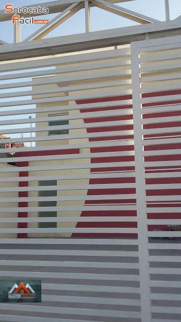 Casa em Parque São Bento, Sorocaba - Sobrado Novo Parque São Bento - Foto 3