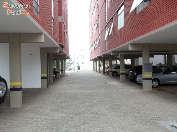 Apartamento em Vila Jardini, Sorocaba - Apartamento  padrão - cód. 650 - Foto 20