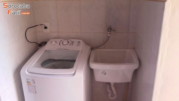 Casa em , Sorocaba - Casa no bairro Wanel Ville - Foto 22