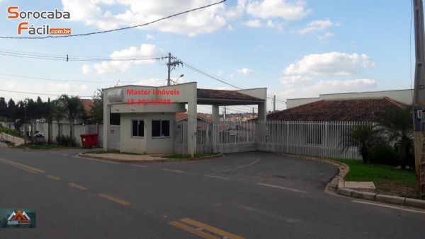 Casa em Caguassu, Sorocaba - Casa em Condominio Sorocaba - Foto 3