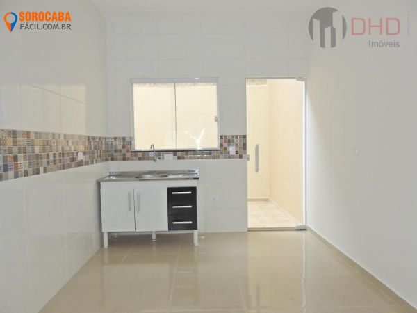 Casa em , Sorocaba - Sobrado no Jardim Portal da Itavuvu-1916 - Foto 22