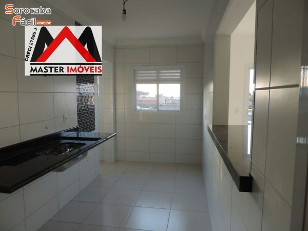Apartamento em Vila Fiori, Sorocaba - Apartamento Vila Fiori - Foto 1
