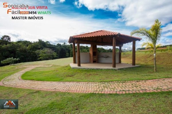 Terreno em Vila Bom Jesus, Sorocaba - Condominio Reserva Ipanema 1 - Foto 3