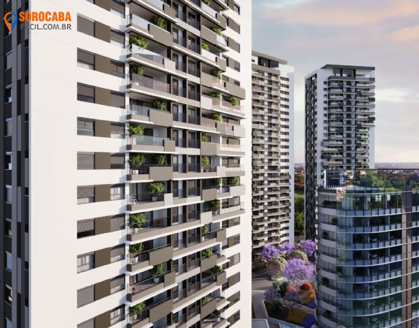 Apartamento em , Sorocaba - Apartamento Residencial Highline Park - Foto 22