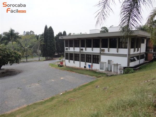 Área Industrial em Alto da Boa Vista, Sorocaba - Galpão -cód.125LC EXCELENTE OPORTUNIDADE - Foto 23