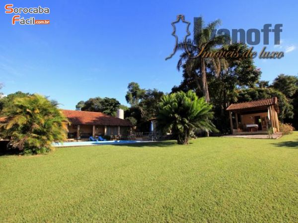 Sítio em , Sorocaba - Lindo sitio em SOROCABA 139 - Foto 23