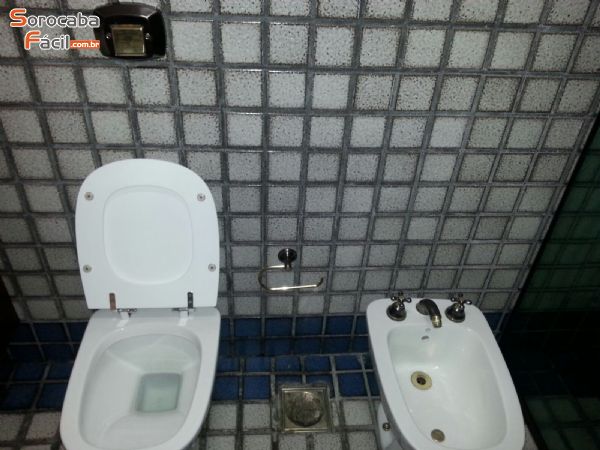 Casa em , Sorocaba - Lindo Sobrado - cód. 156LC - Foto 23