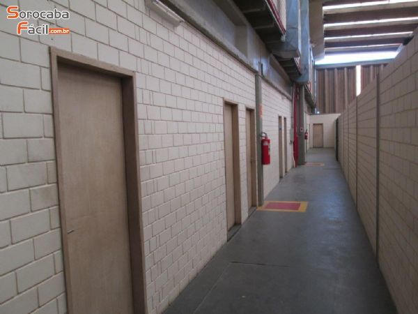 Área Industrial em Boa Vista, Sorocaba - Galpão - cód. 2359 ÓTIMO PREÇO - Foto 23