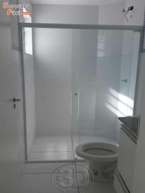 Apartamento em Jd. Simus, Sorocaba - Apartamento 2 Dorm 1 Suíte Jd Simus - Foto 22