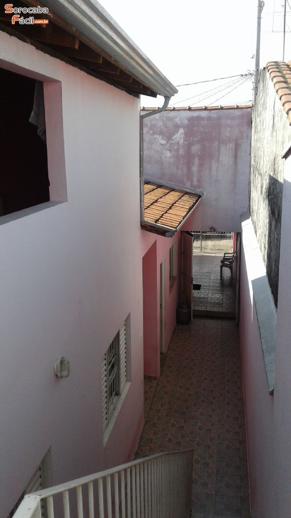 Casa em Jd. São Guilherme I, Sorocaba - Casa São Guilherme I - Foto 22
