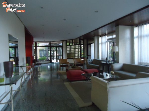 Apartamento em Centro, Sorocaba - Alto Padrão - Imperdível - Foto 23