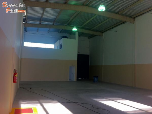 Área Industrial em Iporanga, Sorocaba - Galpão - cód. 113LC ÓTIMO PREÇO - Foto 22