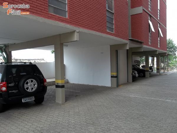 Apartamento em Vila Jardini, Sorocaba - Apartamento  padrão - cód. 650 - Foto 25