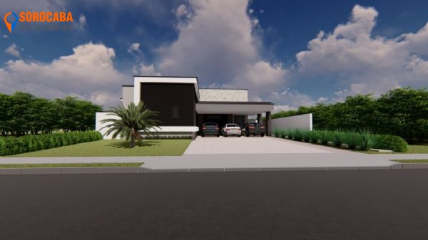 Casa em , Sorocaba - Casa Condominio Vivebdas do lago - Foto 23