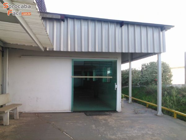 Área Industrial em Iporanga, Sorocaba - Galpão Novo - cód. 1749 ÓTIMO PREÇO - Foto 23