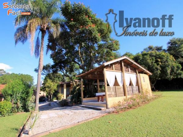 Sítio em , Sorocaba - Lindo sitio em SOROCABA 139 - Foto 24