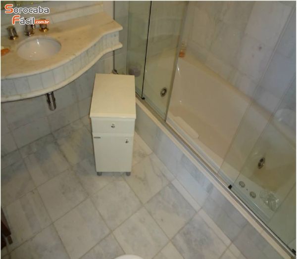 Apartamento em Centro, Sorocaba - Apartamento alto padrão - cód. 1558 - Foto 23