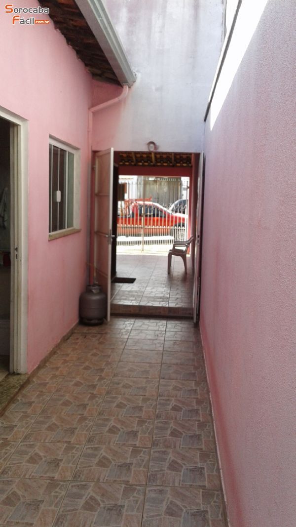 Casa em Jd. São Guilherme I, Sorocaba - Casa São Guilherme I - Foto 23