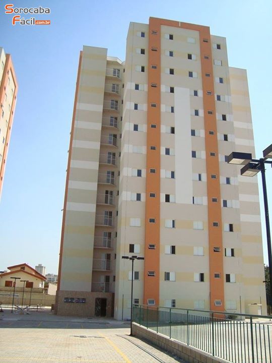 Apartamento em , Sorocaba - Apartamento padrão - cód. 1453 (A VISTA) - Foto 23