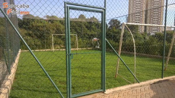 Apartamento em Jd. Pagliato, Sorocaba - Excelente Apto - cód 2270 -ÓTIMO NEGOCIO - Foto 23