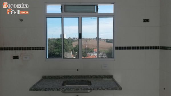 Apartamento em Jd. Simus, Sorocaba - Apto Novo - cód. 1895 ÓTIMO PREÇO - Foto 23