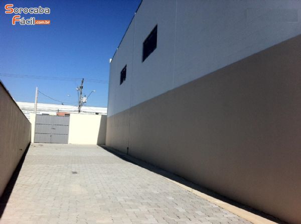 Área Industrial em Iporanga, Sorocaba - Galpão - cód. 113LC ÓTIMO PREÇO - Foto 23