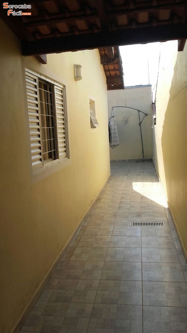 Casa em , Sorocaba - Casa no bairro Wanel Ville - Foto 24