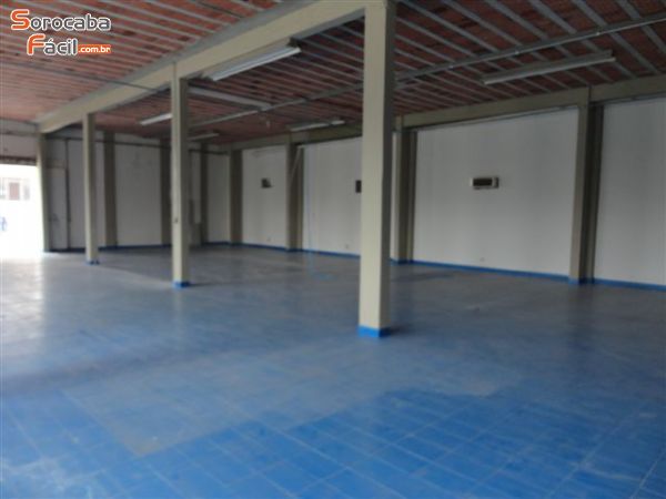 Área Industrial em Alto da Boa Vista, Sorocaba - Galpão -cód.125LC EXCELENTE OPORTUNIDADE - Foto 25