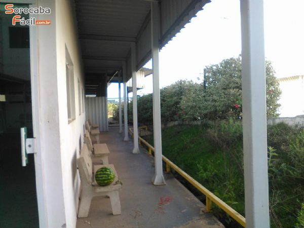 Área Industrial em Iporanga, Sorocaba - Galpão Novo - cód. 1749 ÓTIMO PREÇO - Foto 24