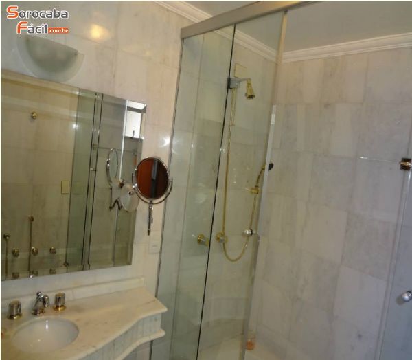 Apartamento em Centro, Sorocaba - Apartamento alto padrão - cód. 1558 - Foto 24