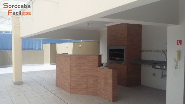 Apartamento em Centro, Sorocaba - Excelente Apto  - cód 01LC (LOCAÇÃO) - Foto 24