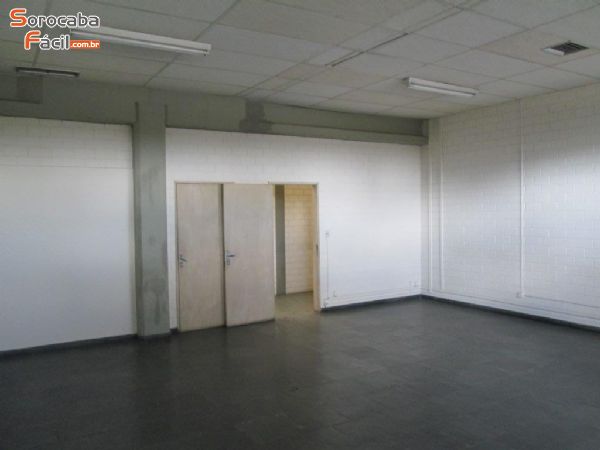 Área Industrial em Boa Vista, Sorocaba - Galpão - cód. 2359 ÓTIMO PREÇO - Foto 25